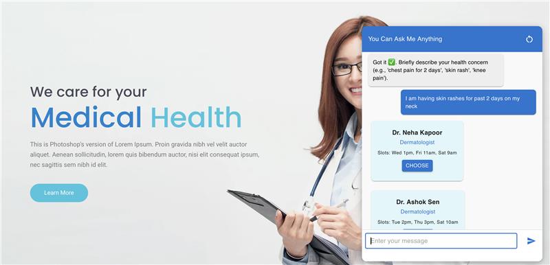 Confi-AutoDocs Preview