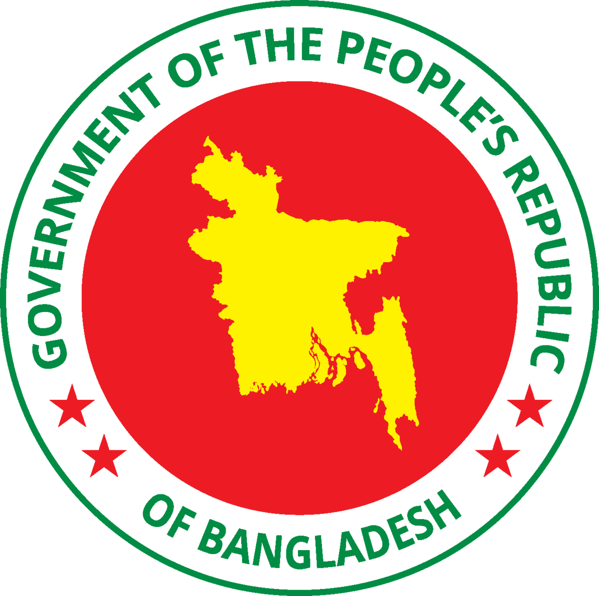 Bangladesh